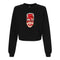 Chili Pepper Cartoon Bella canvas hoodie 7505